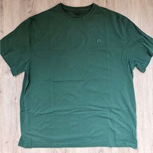 Oner active classic oversized lightweight tee